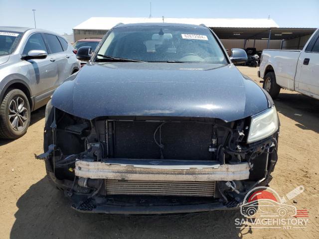 WA1CMAFP1EA042684 2014 AUDI Q5 photo no. 5