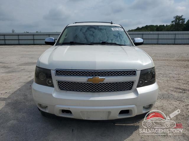 1GNSCCE05BR354922 2011 CHEVROLET TAHOE photo no. 5