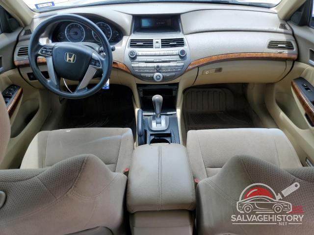 JHMCP26778C033854 2008 HONDA ACCORD photo no. 8