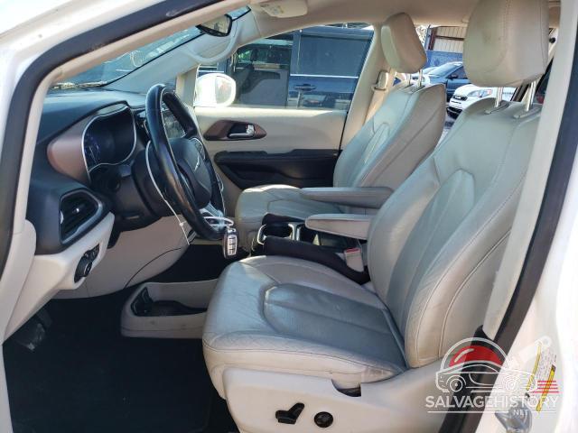 2C4RC1BG7JR270588 2018 CHRYSLER PACIFICA photo no. 14