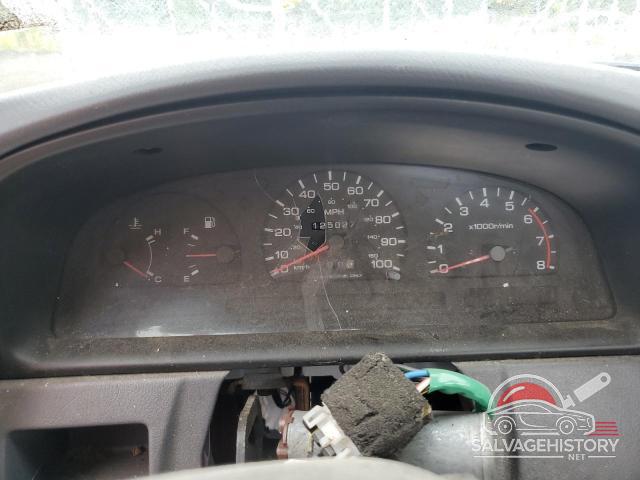 1N6SD11S4TC356275 1996 NISSAN NAVARA photo no. 9