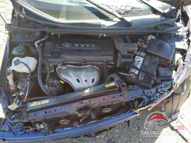 JTKDE167090285558 2009 TOYOTA SCION photo no. 11