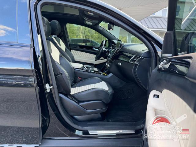 4JGED6EB1JA103278 2018 MERCEDES-BENZ GLE-CLASS photo no. 5