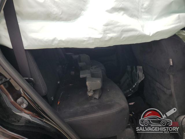 JN8AT2MT4GW012837 2016 NISSAN ROGUE photo no. 10