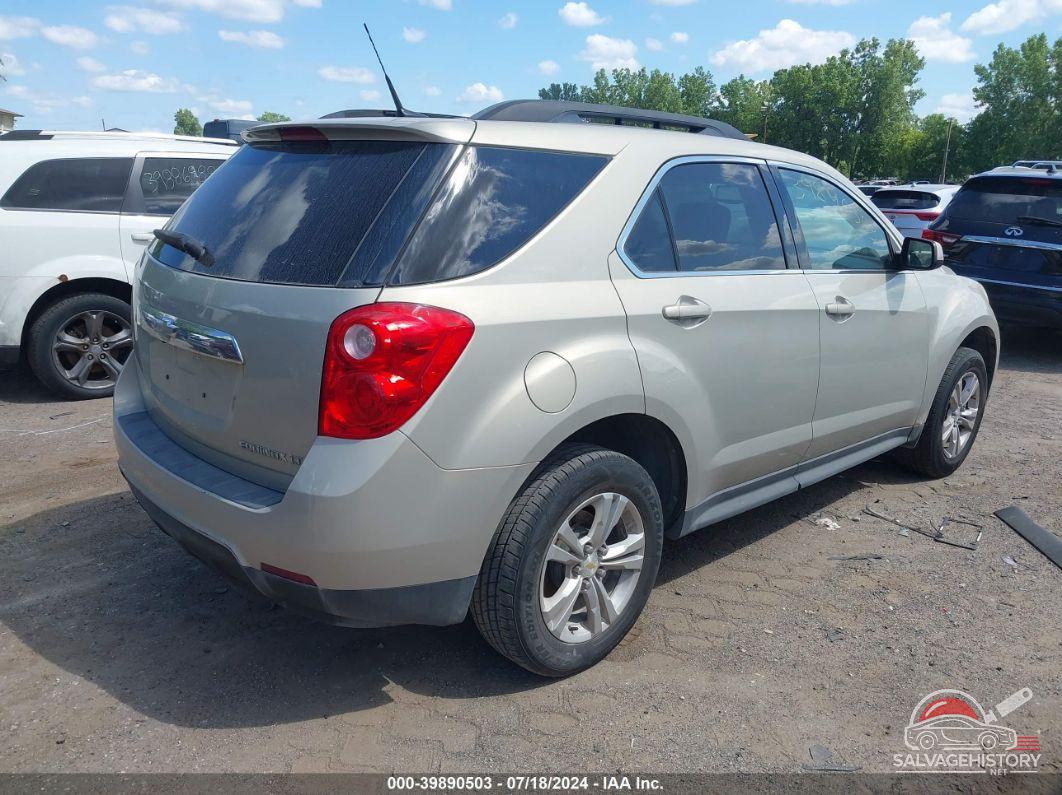2CNALDEC7B6219128 2011 CHEVROLET EQUINOX photo no. 4
