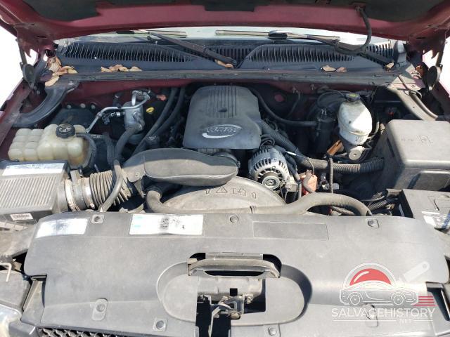 2GCEC19V441202254 2004 CHEVROLET ALL Models photo no. 11