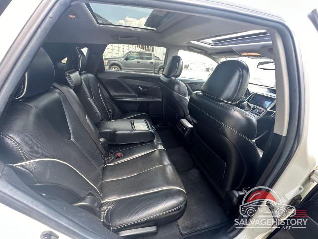 4T3ZA3BB4EU082998 2014 TOYOTA VENZA photo no. 6