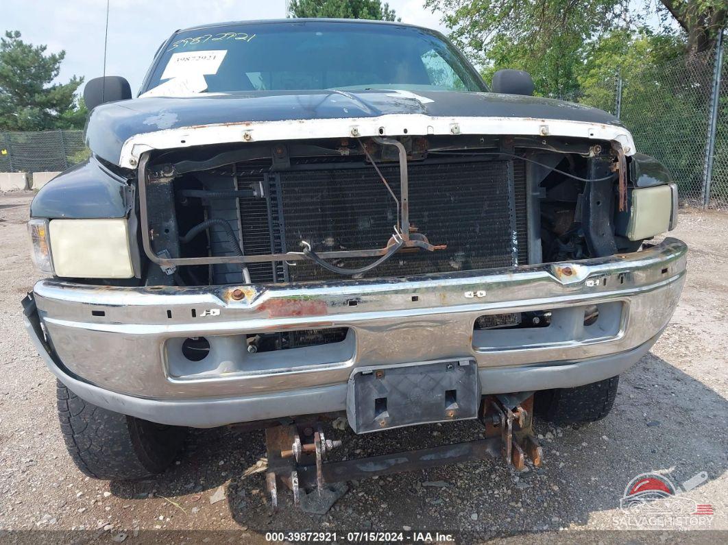 3B7HF12Y4XG236148 1999 DODGE RAM 1500 photo no. 6