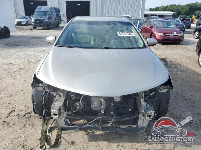 4T1BF1FK5EU405904 2014 TOYOTA CAMRY photo no. 5