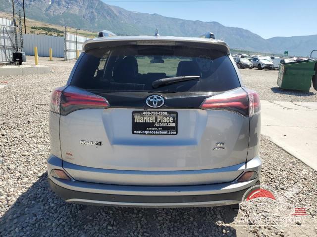 2T3JFREV8HW573148 2017 TOYOTA RAV4 photo no. 6