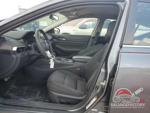 1N4BL4BVXLC251293 2020 NISSAN ALTIMA photo no. 7