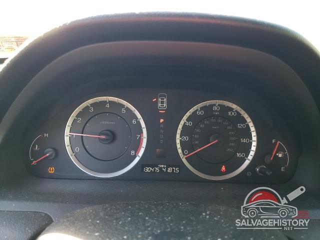 1HGCS2B88CA009390 2012 HONDA ACCORD photo no. 9
