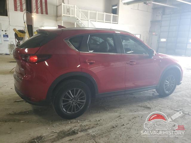 JM3KFACM8K0671101 2019 MAZDA CX-5 photo no. 3