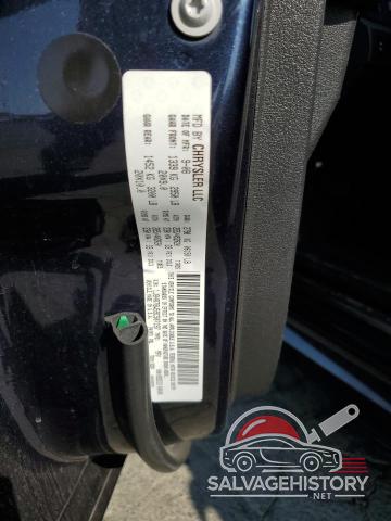 1J8HR78W59C507197 2009 JEEP GRAND CHER photo no. 14