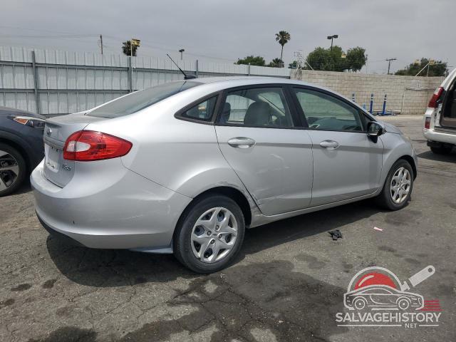 3FADP4BJ3CM170984 2012 FORD FIESTA photo no. 3