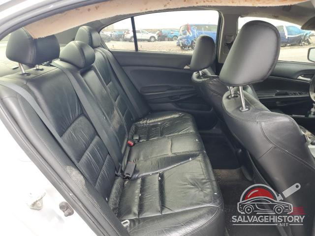 1HGCP2F66CA157368 2012 HONDA ACCORD photo no. 10