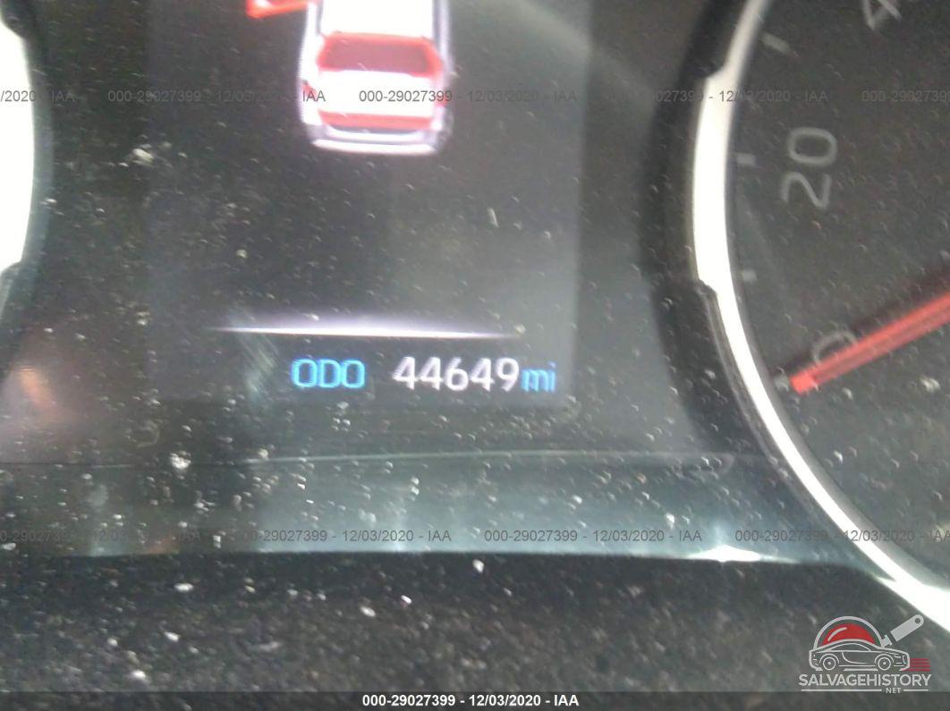JTMP1RFV7KD010054 2019 TOYOTA RAV4 photo no. 7