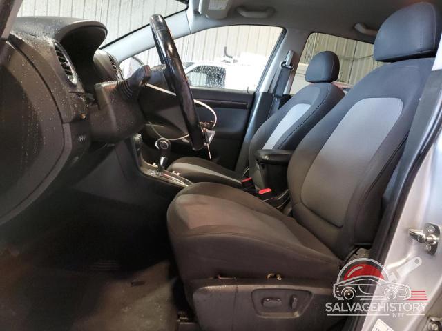 3GNAL3EK4ES583901 2014 CHEVROLET CAPTIVA photo no. 7