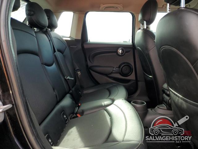 WMWXS5C59FT829487 2015 MINI COOPER photo no. 10