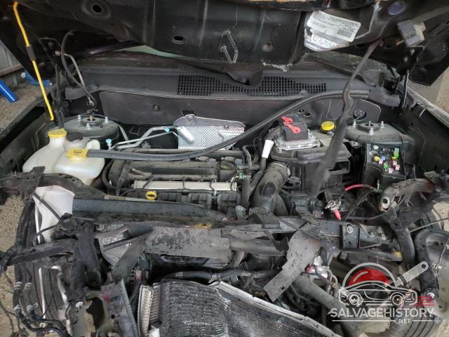 1C4NJCBA1GD569081 2016 JEEP COMPASS photo no. 12