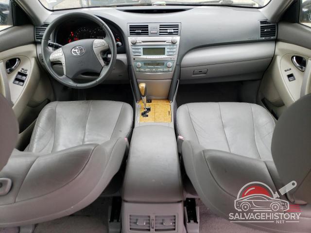 JTNBE46K073111291 2007 TOYOTA CAMRY photo no. 8