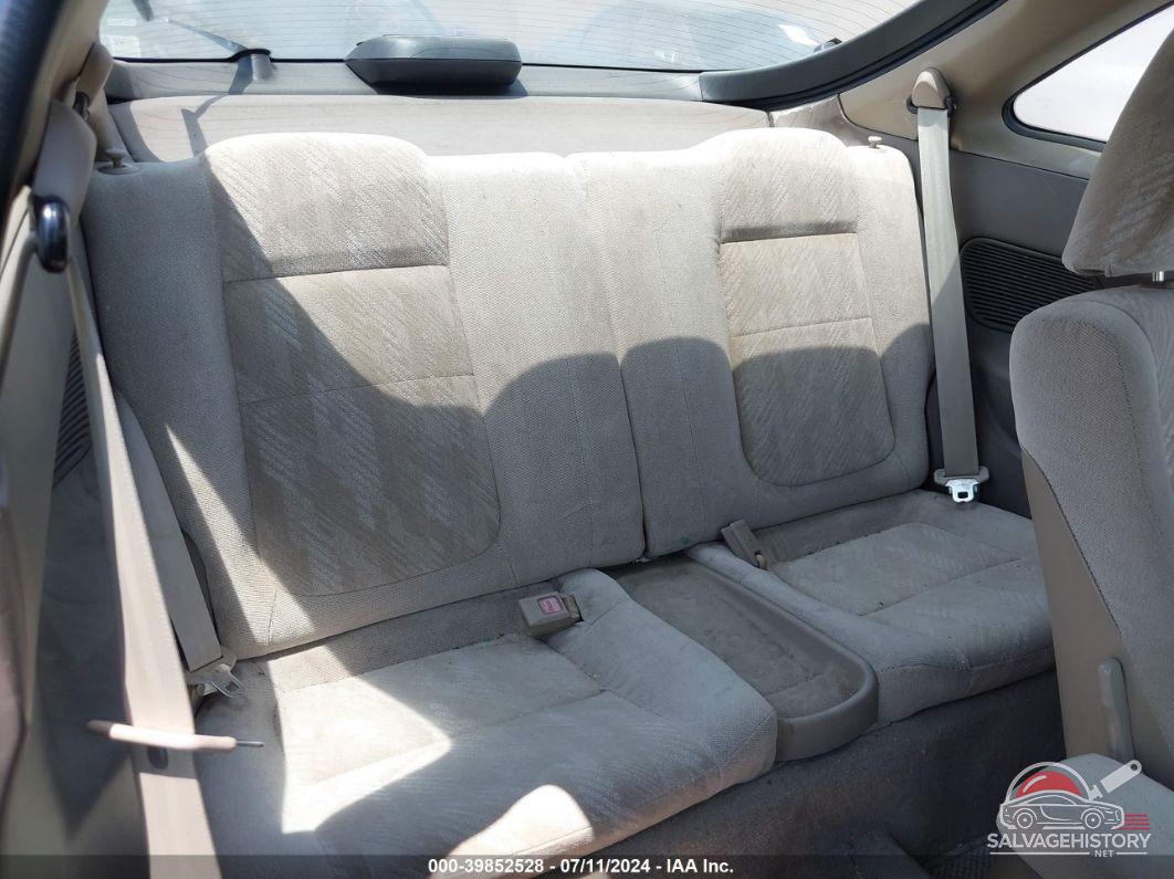 JH4DC4353XS010798 1999 ACURA INTEGRA photo no. 8