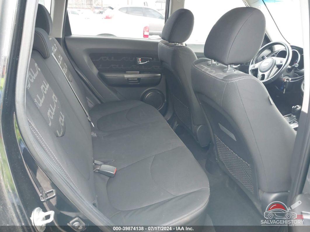KNDJT2A68C7743804 2012 KIA SOUL photo no. 8