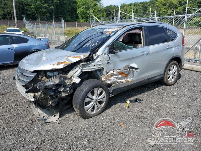 2HKRM4H7XDH628452 2013 HONDA CRV photo no. 14