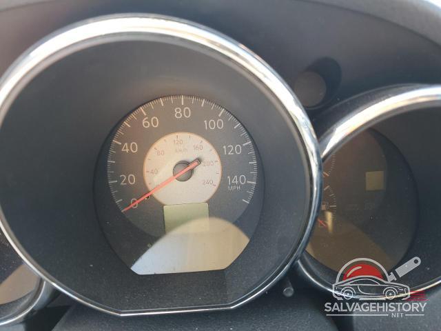 1N4AL11D86N321689 2006 NISSAN ALTIMA photo no. 9