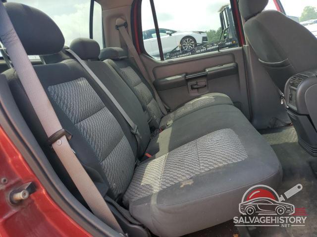 1FMZU77K84UC12067 2004 FORD EXPLORER photo no. 10