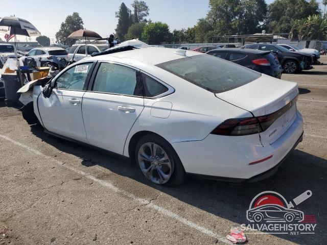 1HGCY1F39RA023735 2024 HONDA ACCORD photo no. 2