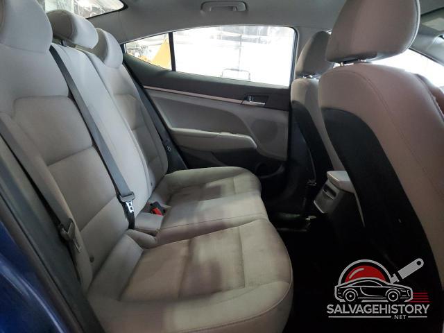 5NPD74LF6HH192107 2017 HYUNDAI ELANTRA photo no. 10