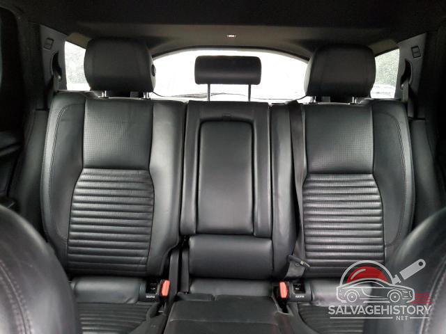 SALCT2BG4GH594610 2016 LAND ROVER DISCOVERY photo no. 10