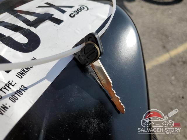 JYARN53Y3JA001013 2018 YAMAHA MT09 C photo no. 8