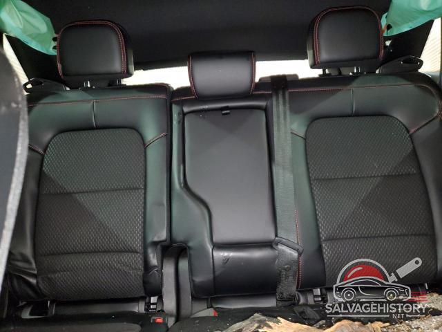 1FMCU9MN0PUA09226 2023 FORD ESCAPE ST photo no. 10