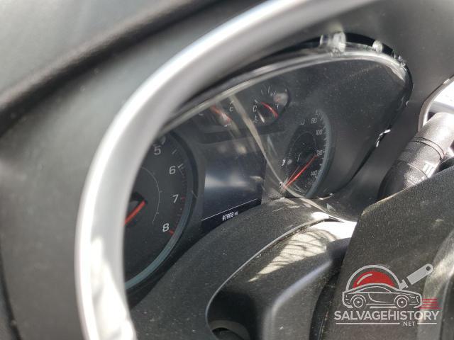1G1ZB5ST2JF111565 2018 CHEVROLET MALIBU photo no. 9
