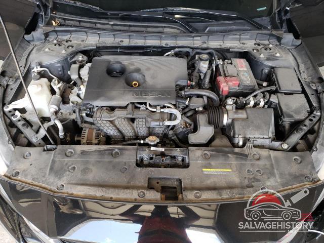 1N4BL4EV7KC183559 2019 NISSAN ALTIMA photo no. 11