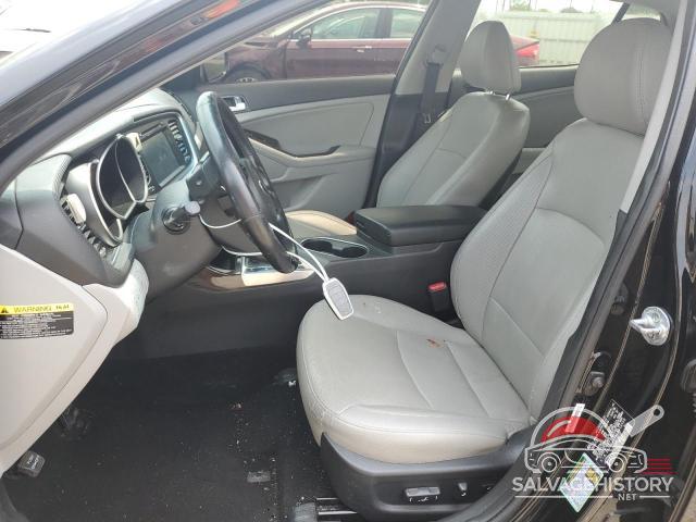 5XXGN4A74FG450938 2015 KIA OPTIMA photo no. 7