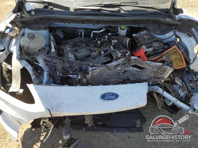 1FMCU0G67NUA63393 2022 FORD ESCAPE photo no. 11