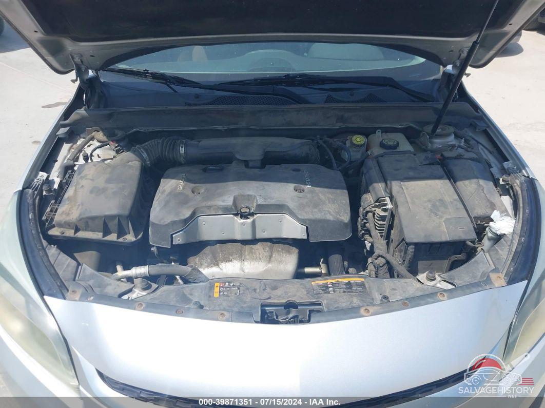 1G11B5SL9FF116069 2015 CHEVROLET MALIBU photo no. 10
