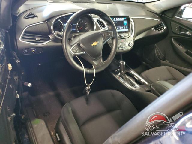 1G1ZJ5SU7GF347150 2016 CHEVROLET MALIBU photo no. 8