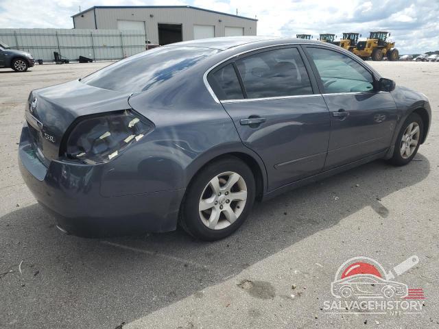 1N4AL21E59N442800 2009 NISSAN ALTIMA photo no. 3