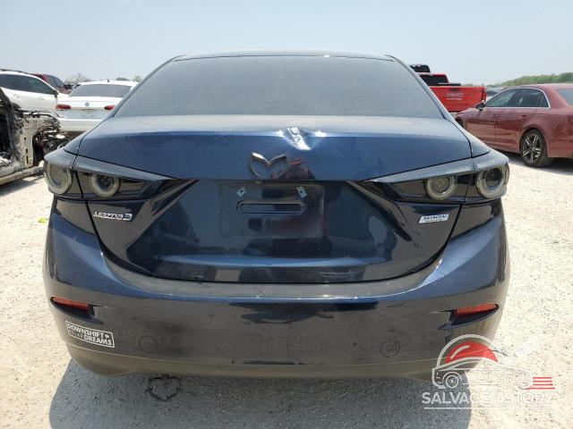 3MZBM1T78GM318383 2016 MAZDA 3 photo no. 6