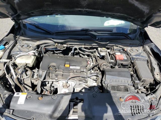 2HGFC2F53JH574493 2018 HONDA CIVIC photo no. 11