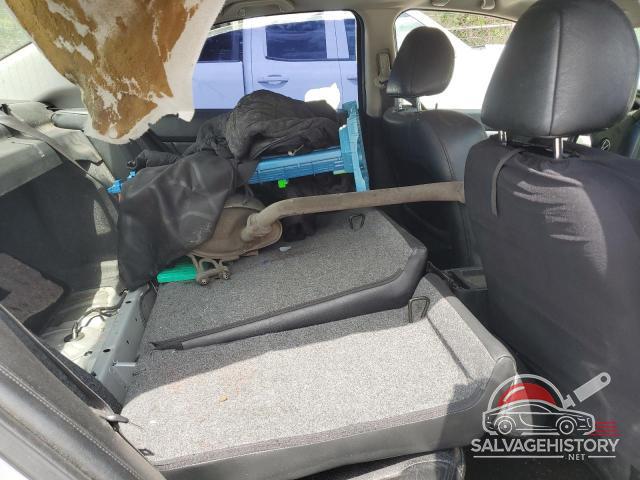 JH4CL96805C014331 2005 ACURA TSX photo no. 10