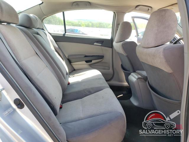 1HGCP26368A079753 2008 HONDA ACCORD photo no. 10