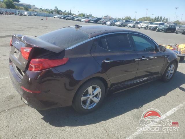 5XXGM4A72FG387518 2015 KIA OPTIMA photo no. 3