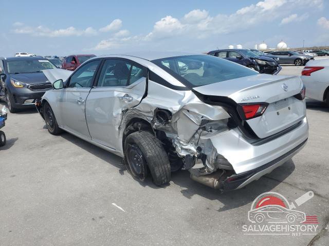1N4BL4BV6NN390716 2022 NISSAN ALTIMA photo no. 2