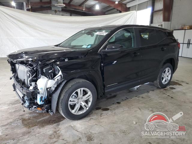 3GKALTEG2RL259970 2024 GMC TERRAIN photo no. 13