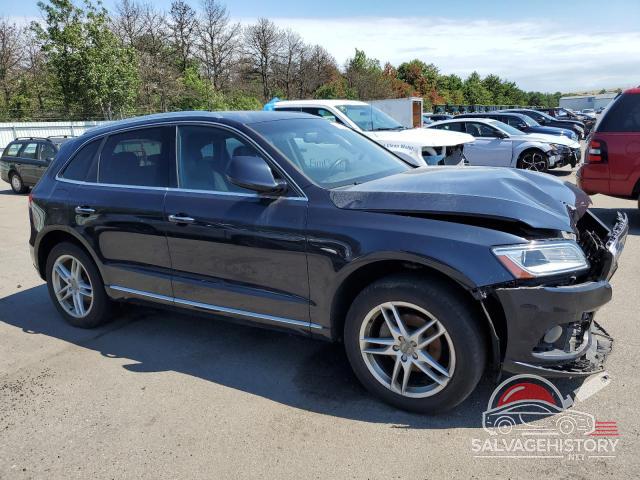 WA1L2AFP3GA003538 2016 AUDI Q5 photo no. 4